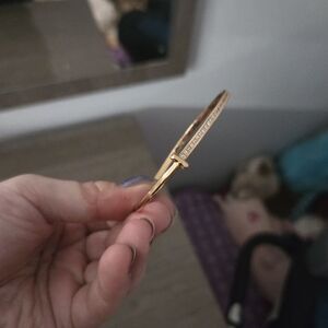 Fashion Bracelets And Ring Size 8 Bundle